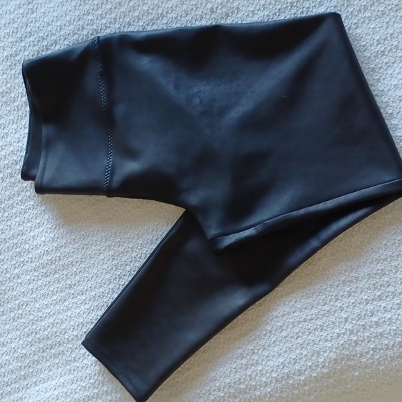 Marcella NYC Kaya Leggings ** Sz L - Picture 8 of 8